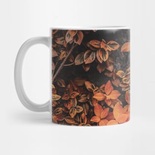 Fire Fortune's Spindle Mug